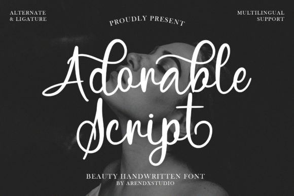 Adorable Script: Crafting Authentic Brand Connections