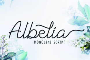 Albelia Script: Elevating Your Visual Storytelling