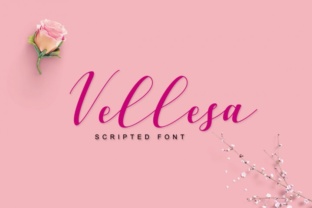 Vellesa Script: Mastering Elegance in Modern Design