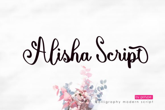 Where Alishan Script Fits in Your Creative Toolkit